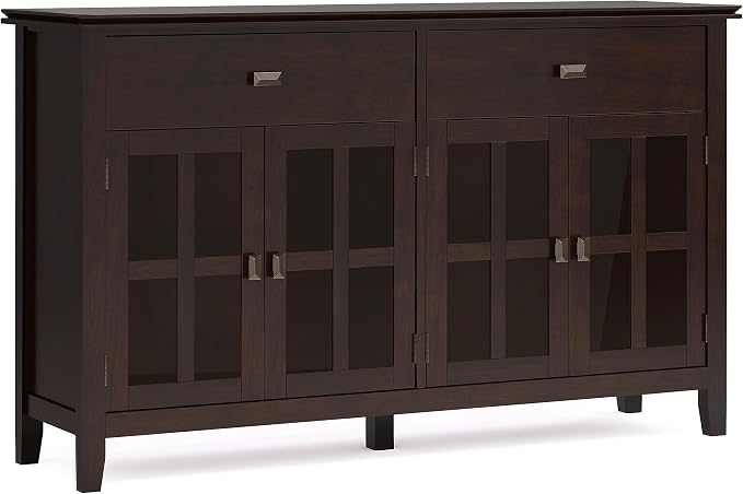 Dark Chestnut Brown