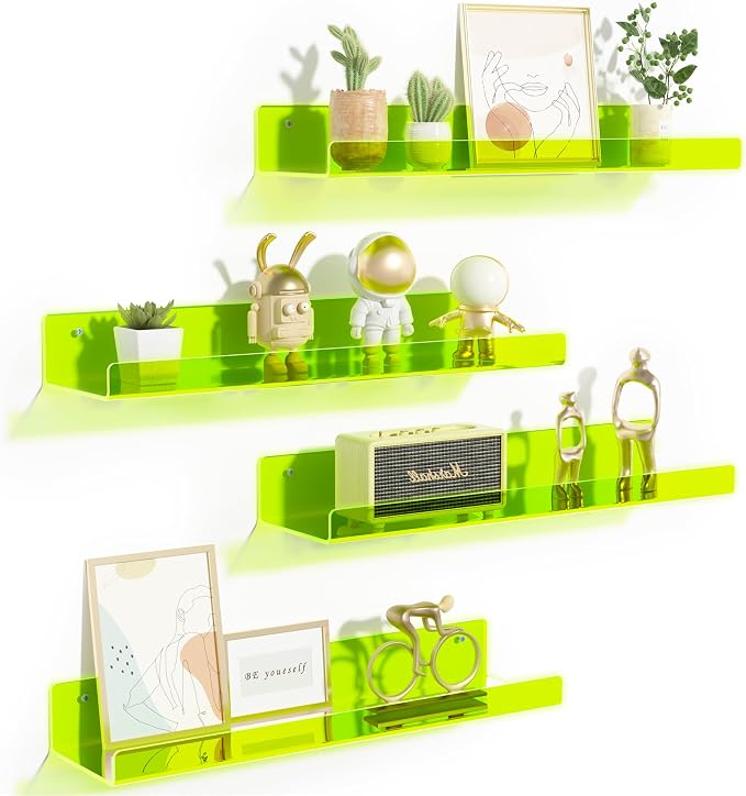 Fluorescent Green