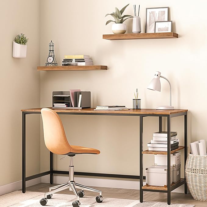 Rustic Brown