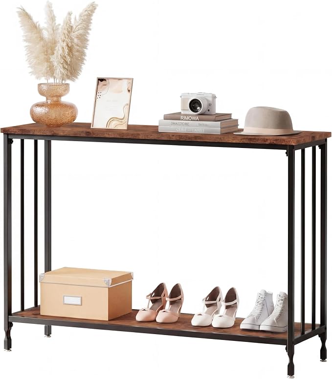 Rustic Brown
