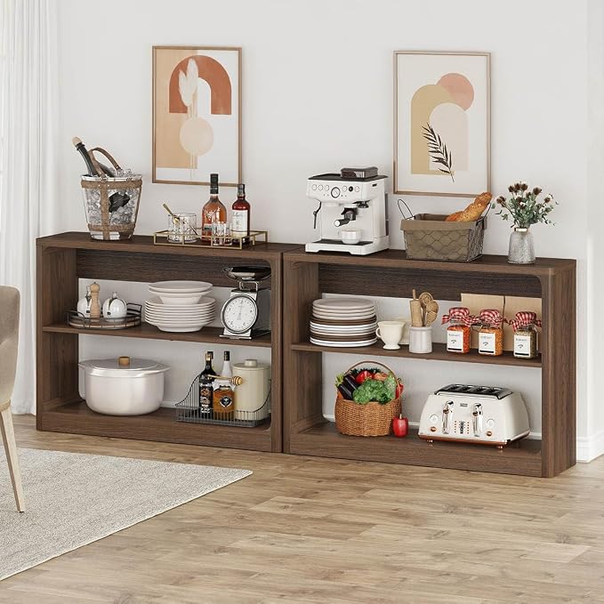Dark Walnut