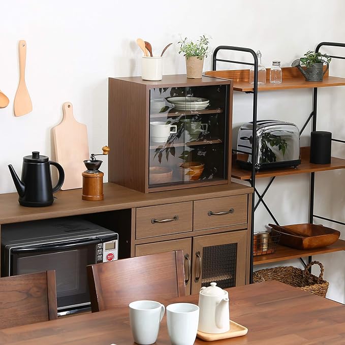 Medium Brown