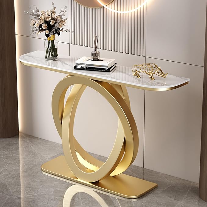 White+gold