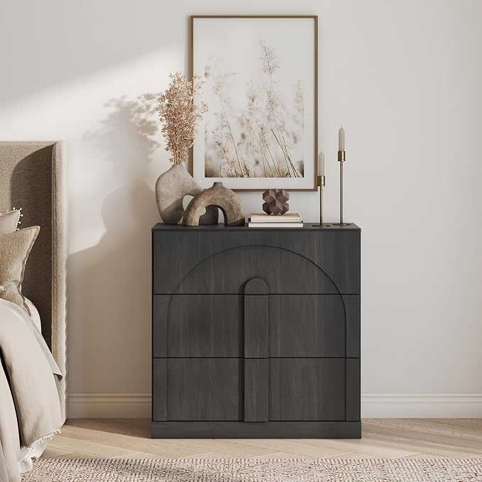 Bijou Ebony C