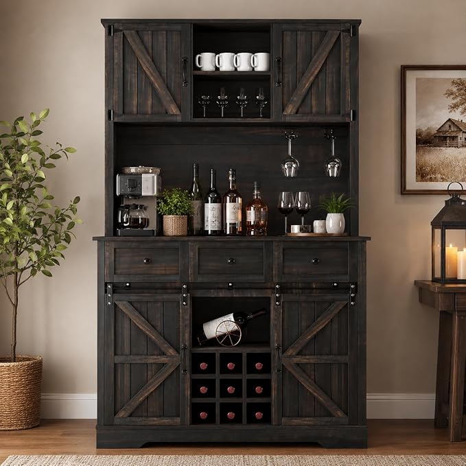 Rustic Oak