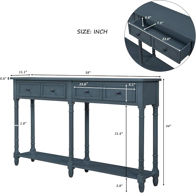 Antique Navy