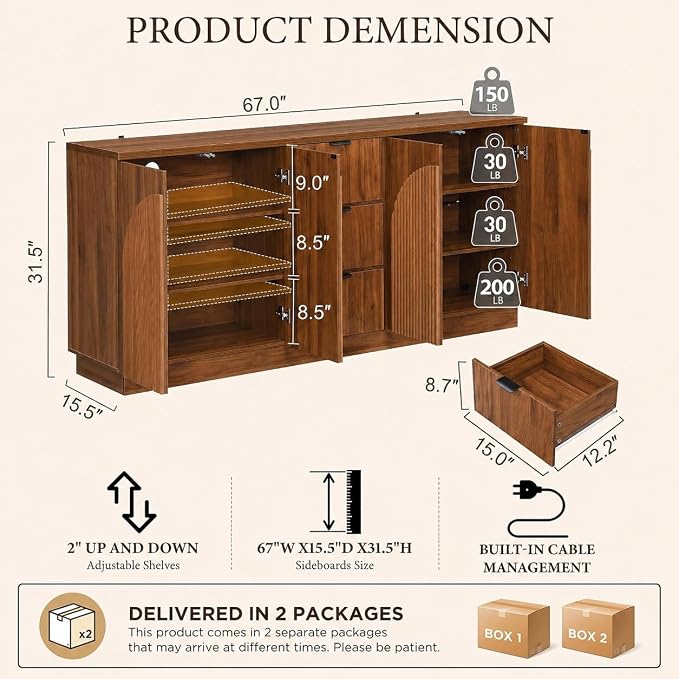 Walnut