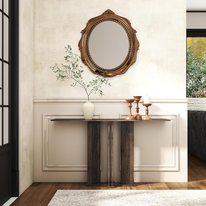 Walnut Finish