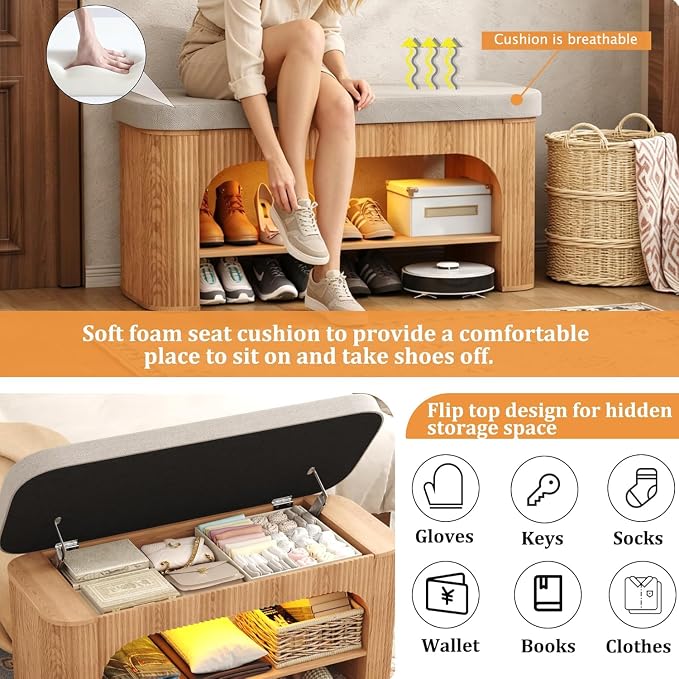 Natural Oak