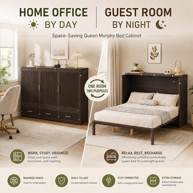 Espresso Brown