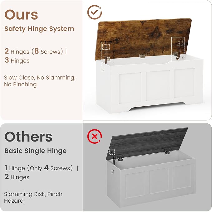 White Walnut