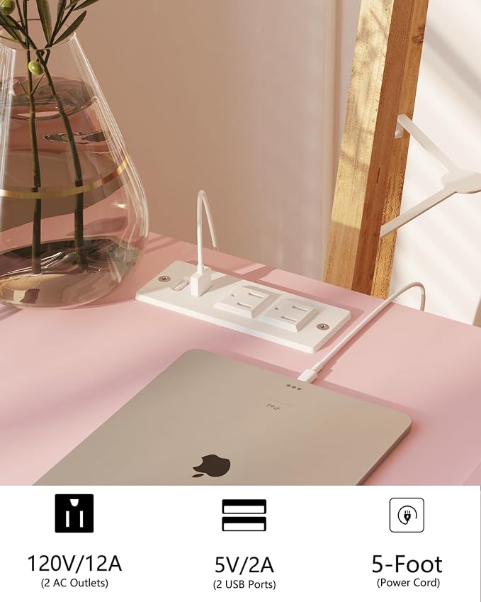 Pink-outlet