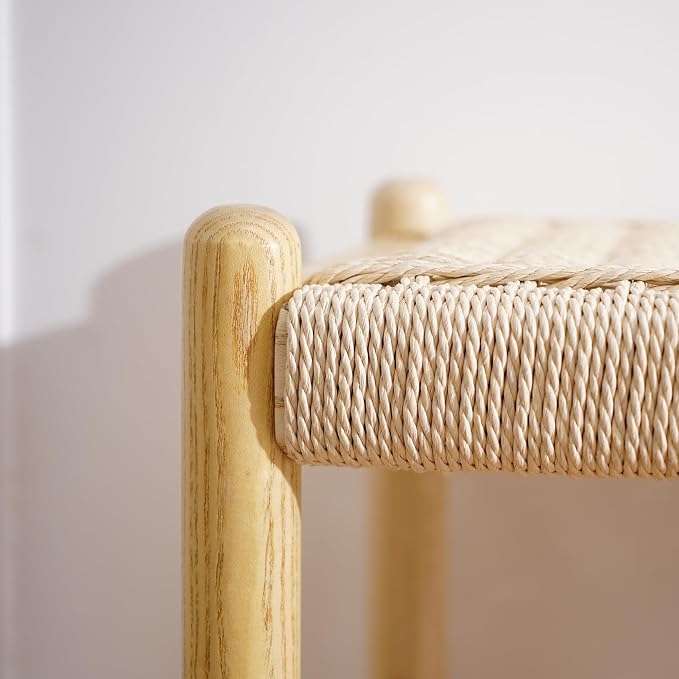 Nature-2 Tier(rope Seat)