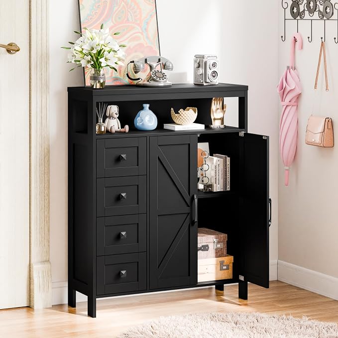 Pure Black