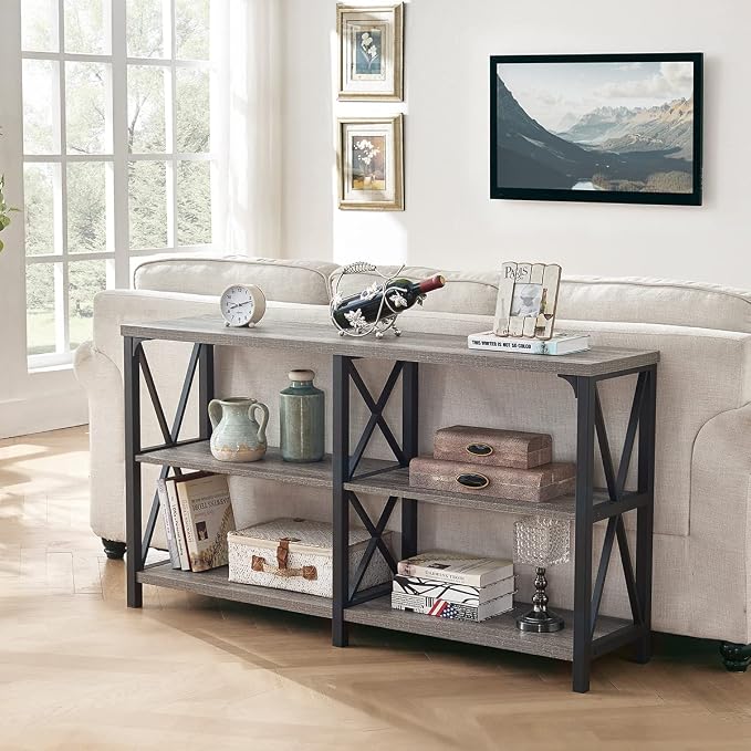 Light Grey Oak