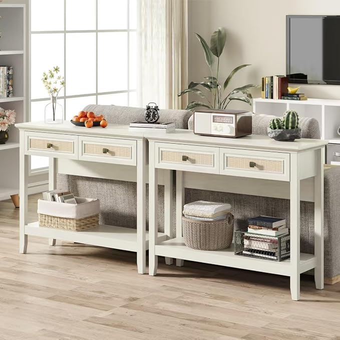 Grayish White