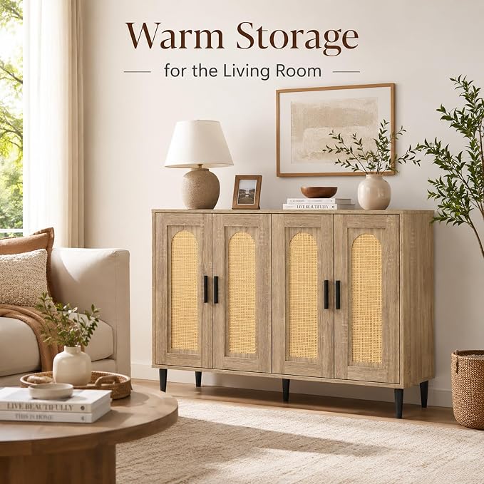 Natural Wood