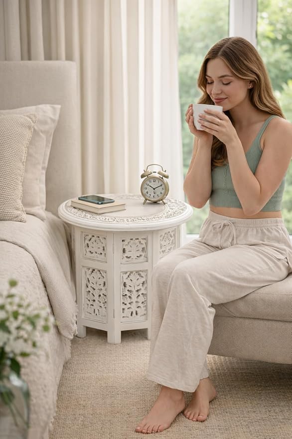 White Antique