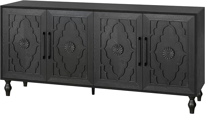 Black * 166