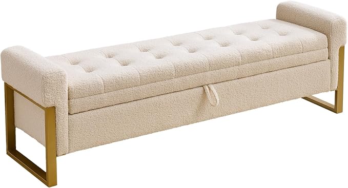 Teddy Beige
