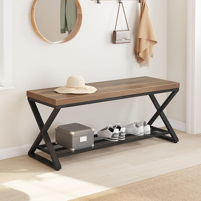 Rustic Oak