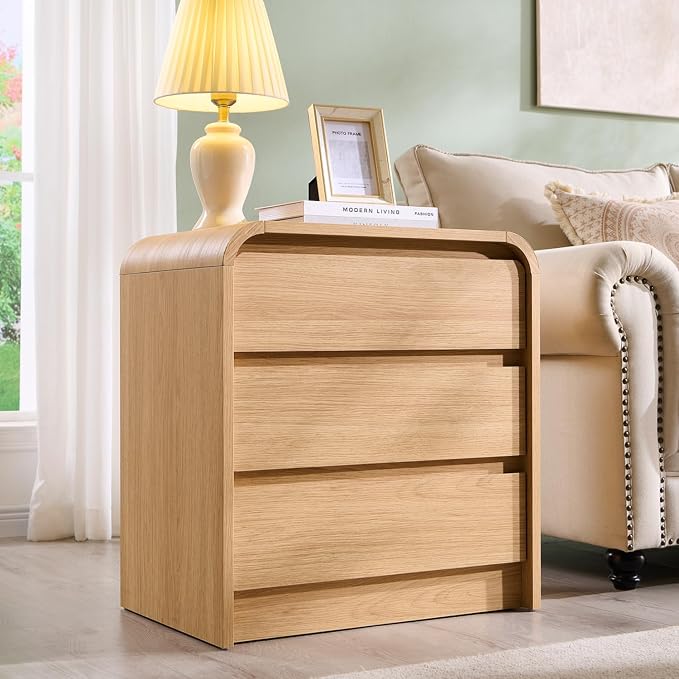Natural Oak