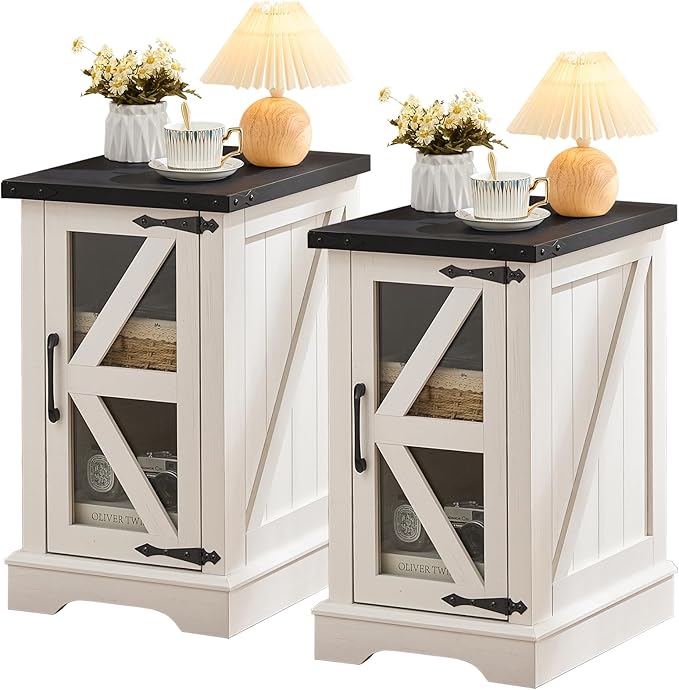 Antique White