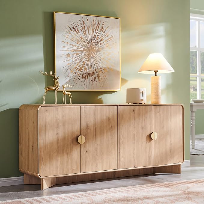 Natural Oak