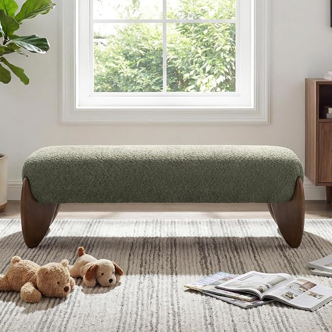Chenille Green