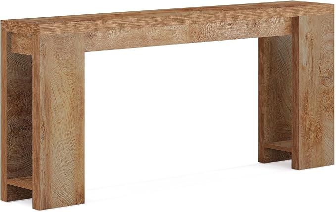 Light Oak