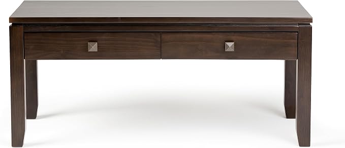 Mahogany Brown
