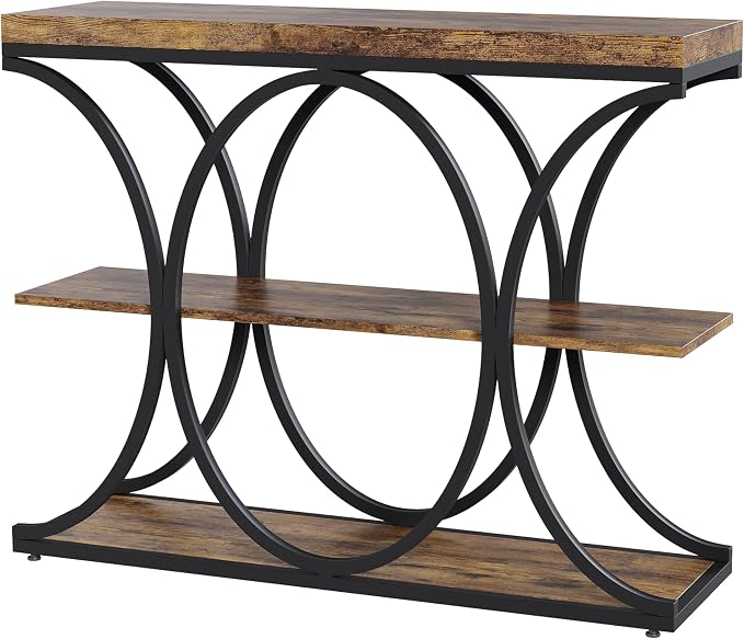 Rustic Brown-circle