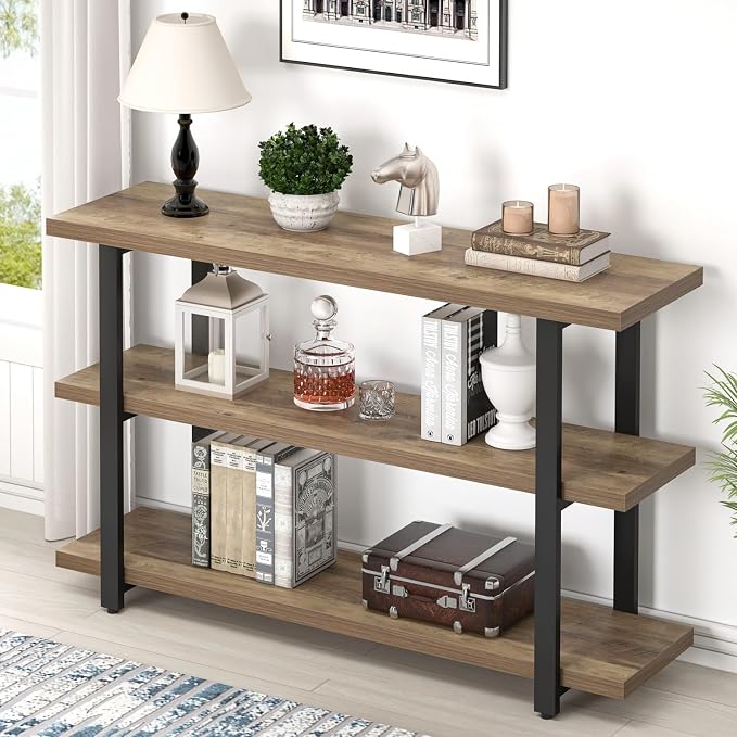 Rustic Oak