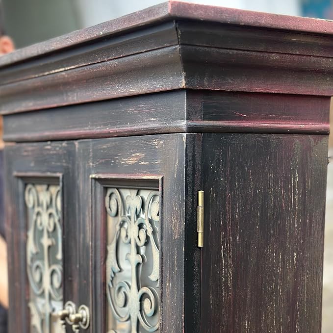 Vintage Wood