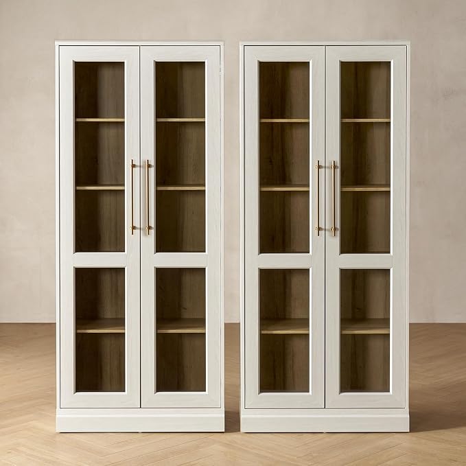 White Oak Acrylic
