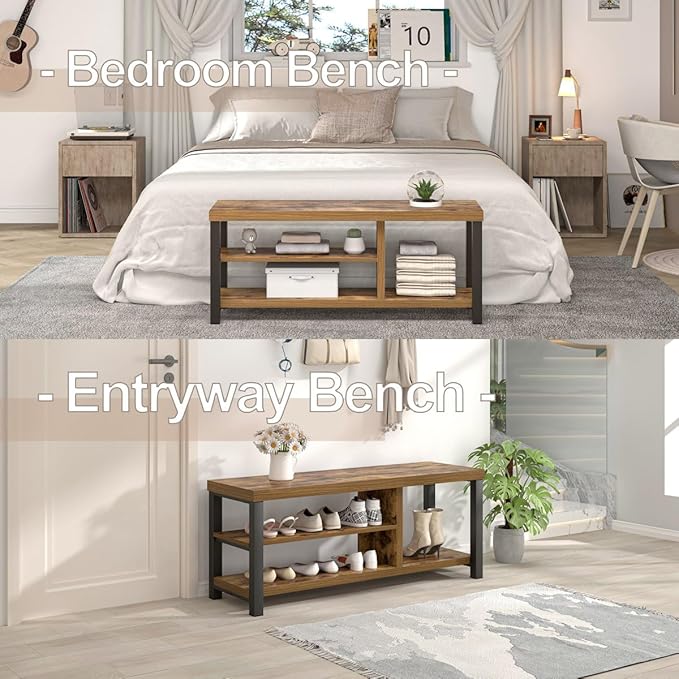 Rustic Brown