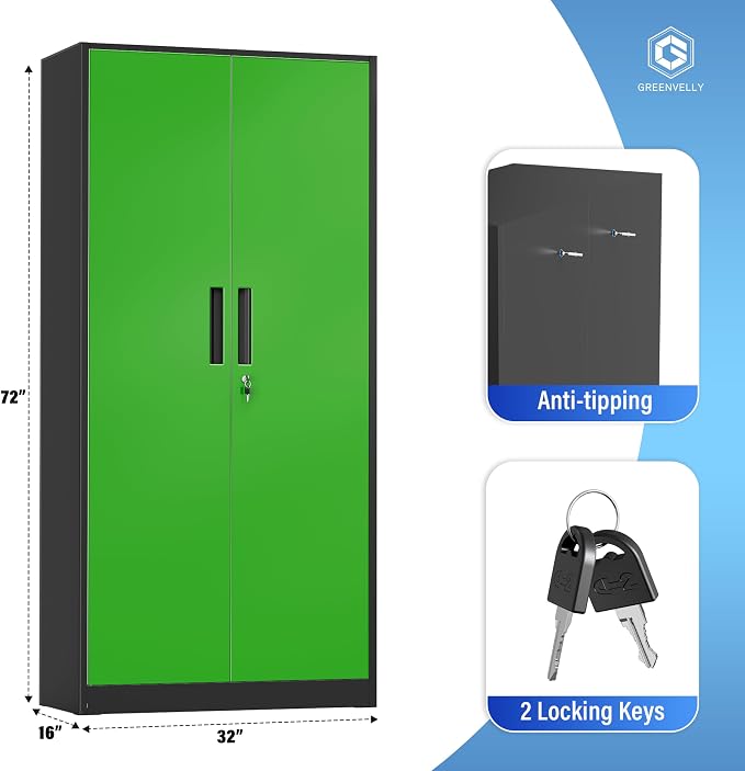 Black Green