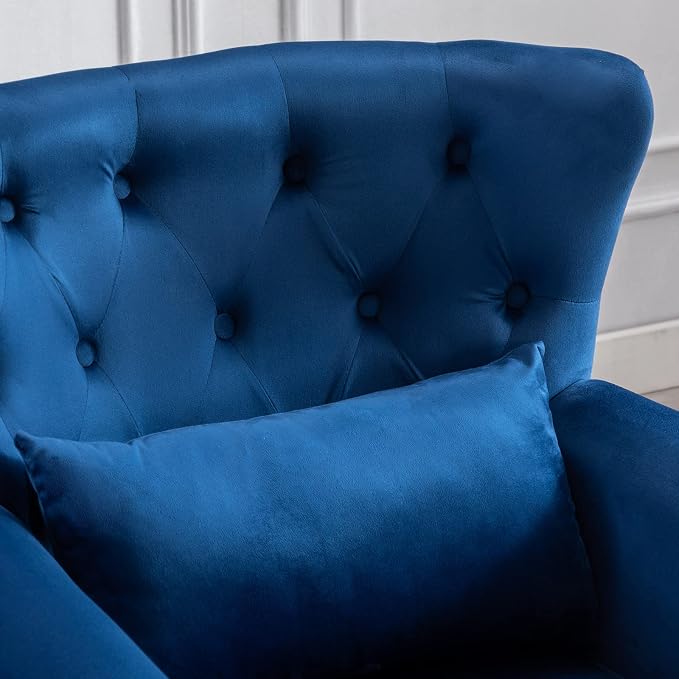 Velvet Blue