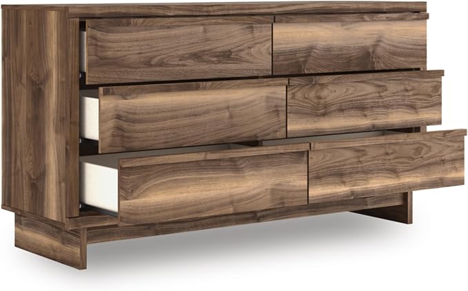 Rustic Brown