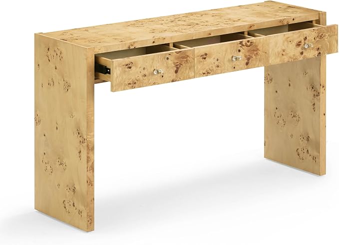 Natural Burl