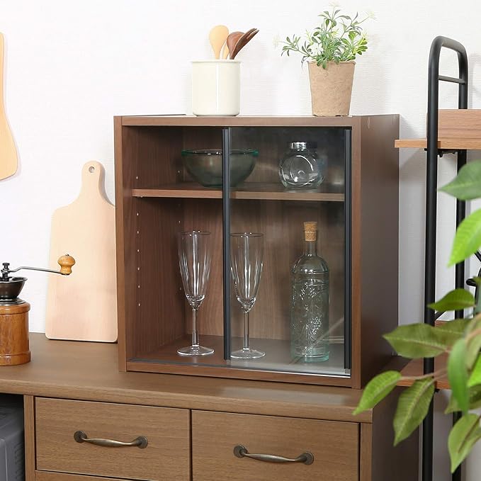 Medium Brown