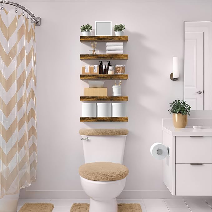 Rustic Brown