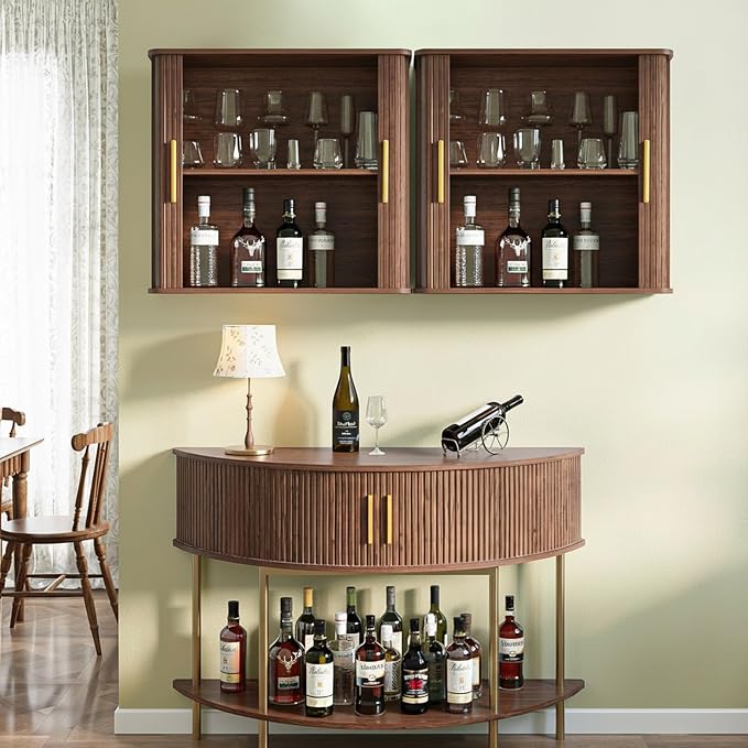 Walnut Brown