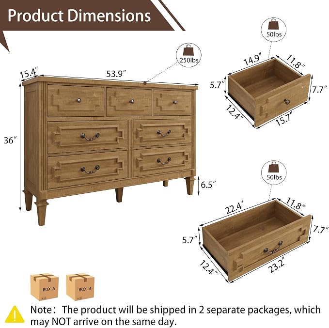 Natural Oak