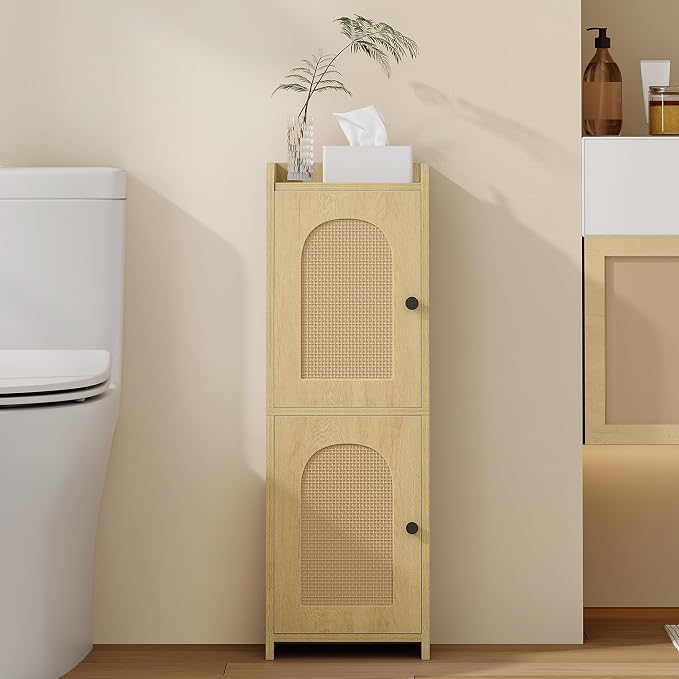 Rattan Yellow