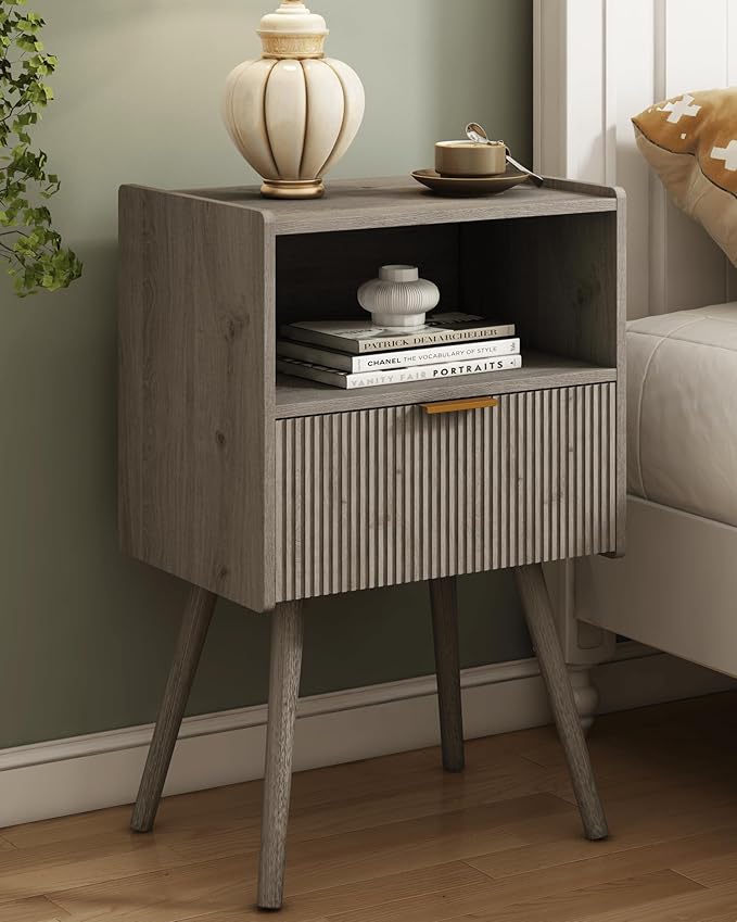 Grey Oak