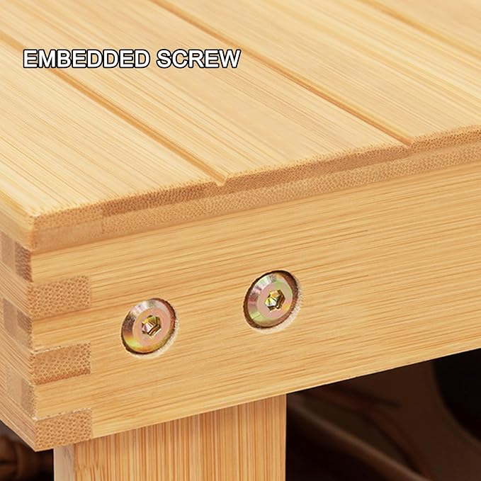 Wood Color