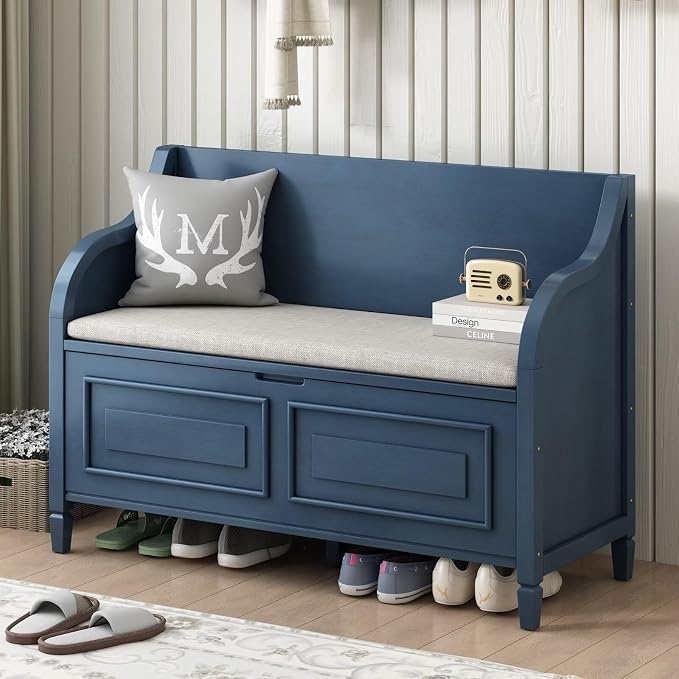 Antique Navy