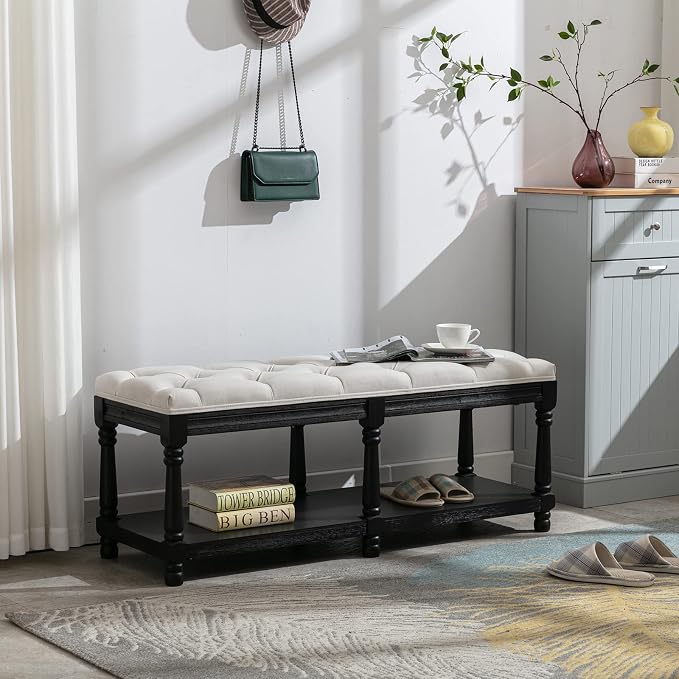 White; Black Base