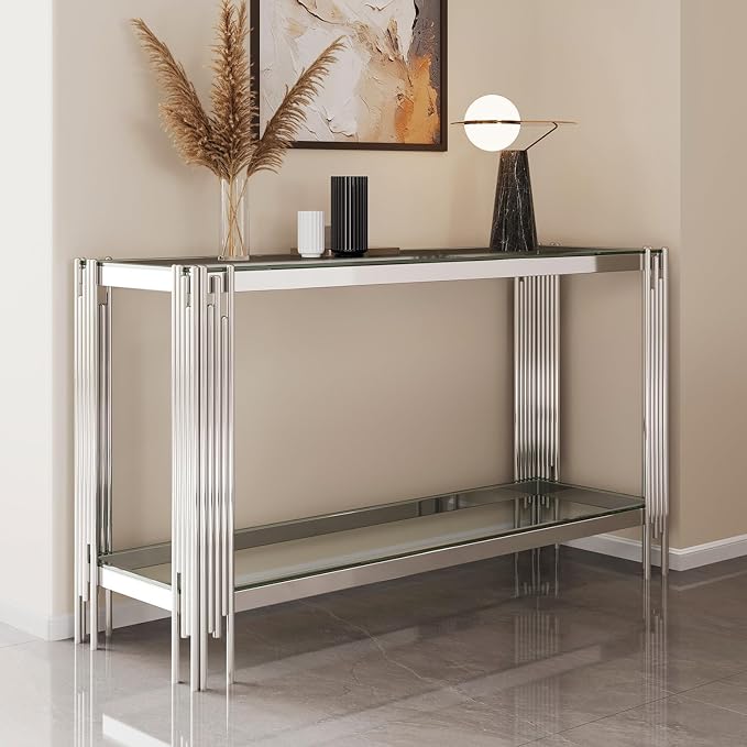Clear Silver
